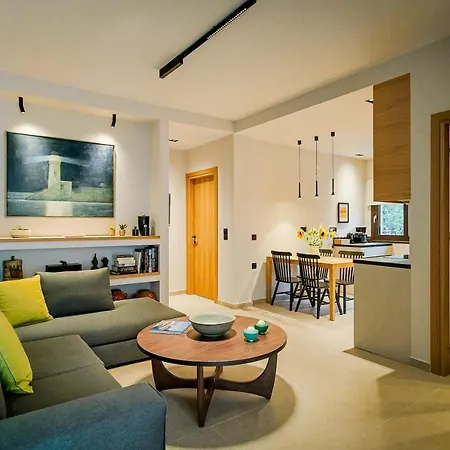 Ks Luxury Apartament *