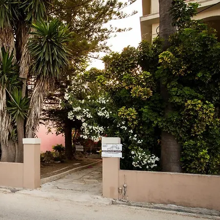 Apartament Ks Luxury Akrotiri (Zakynthos)