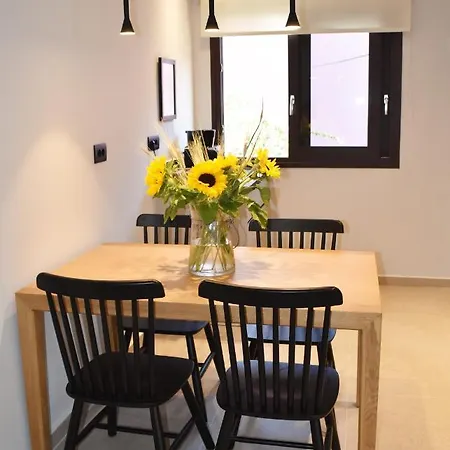 Ks Luxury Apartment *