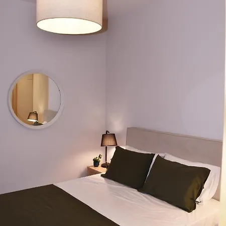 Ks Luxury Apartment *