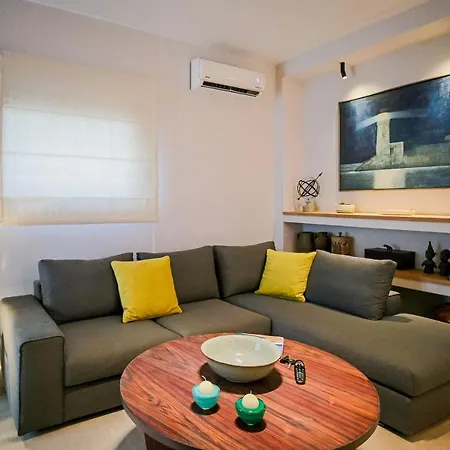 Apartment Ks Luxury Akrotiri (Zakynthos)