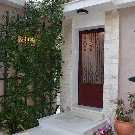 Ks Luxury Akrotiri (Zakynthos)